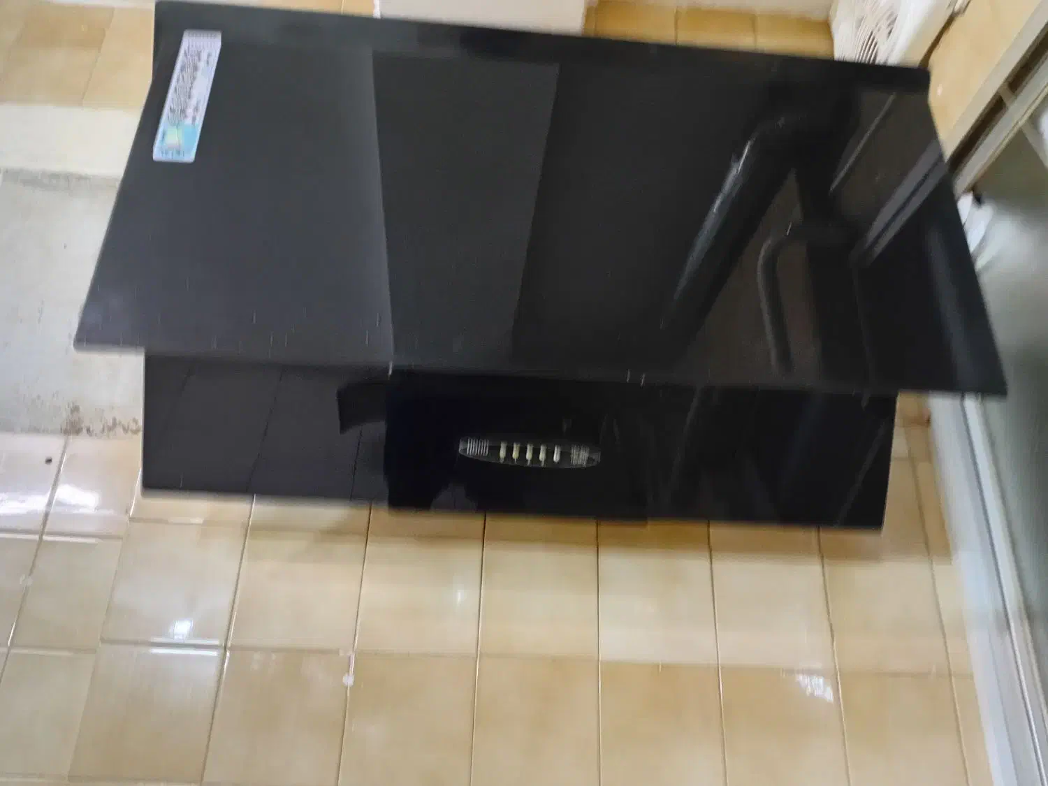 هود آشپزخانه|هود|گرگان, |دیوار