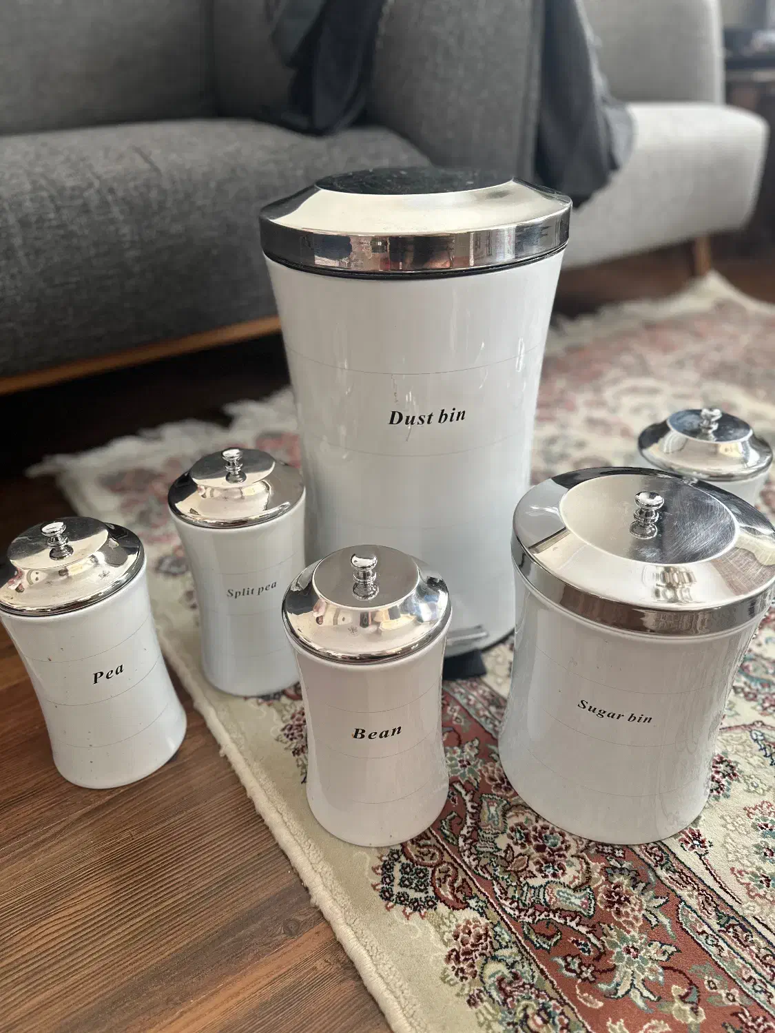 سرویس اورانوس مناسب عروس|ظروف سرو و پذیرایی|تهران, فرحزاد|دیوار