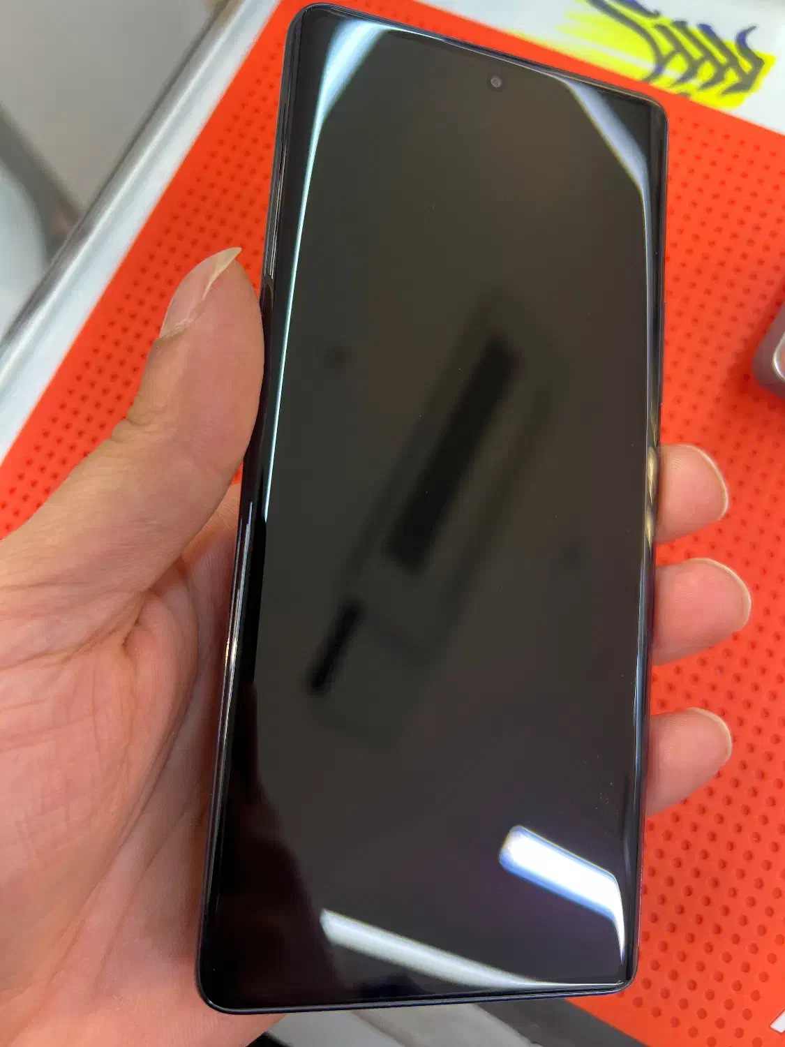 Note 14 pro|موبایل|مشهد, احمدآباد|دیوار