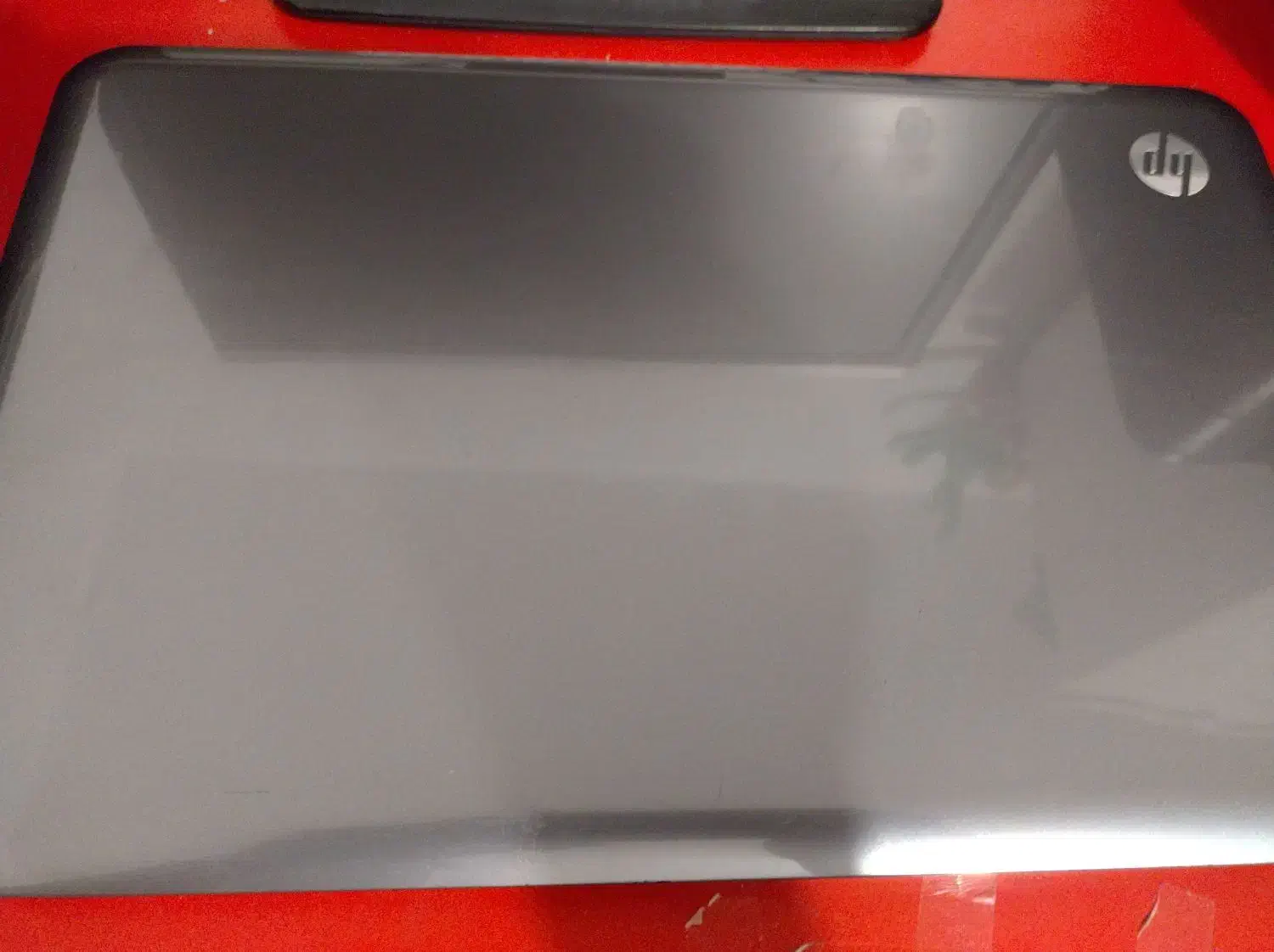 لپ تاپ HP Pavilion g6|رایانه همراه|خمینی‌شهر, |دیوار