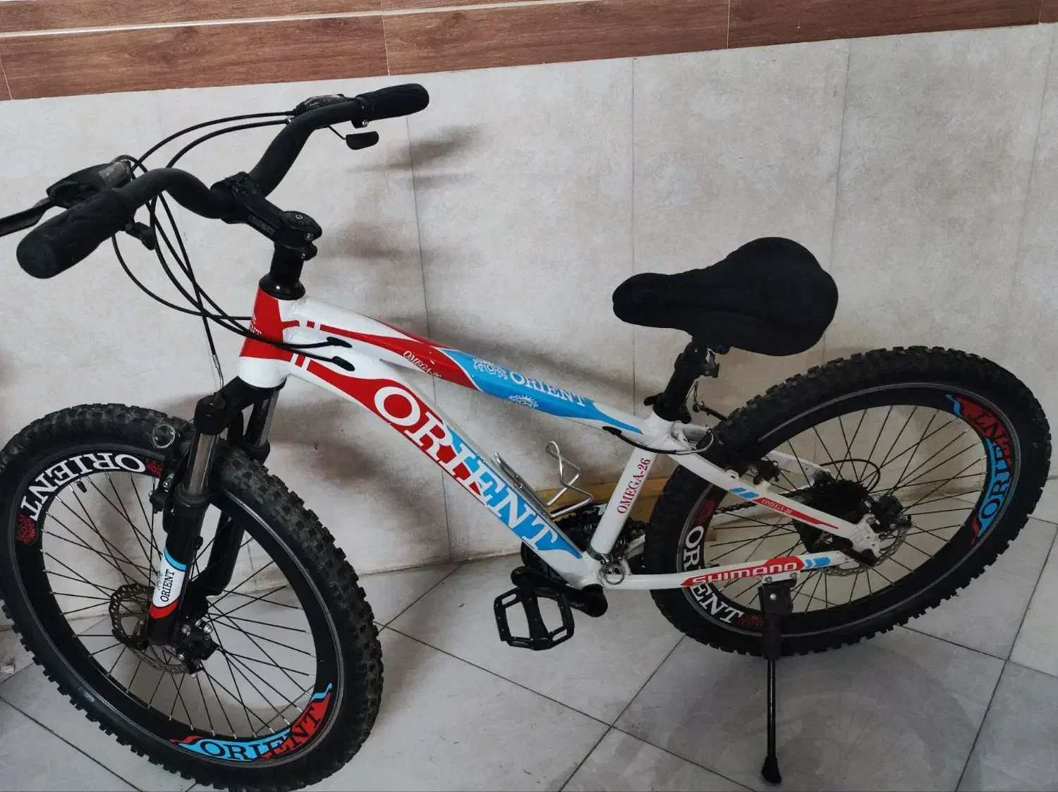 دوچرخه|دوچرخه، اسکیت، اسکوتر|مشهد, کوی ولیعصر|دیوار