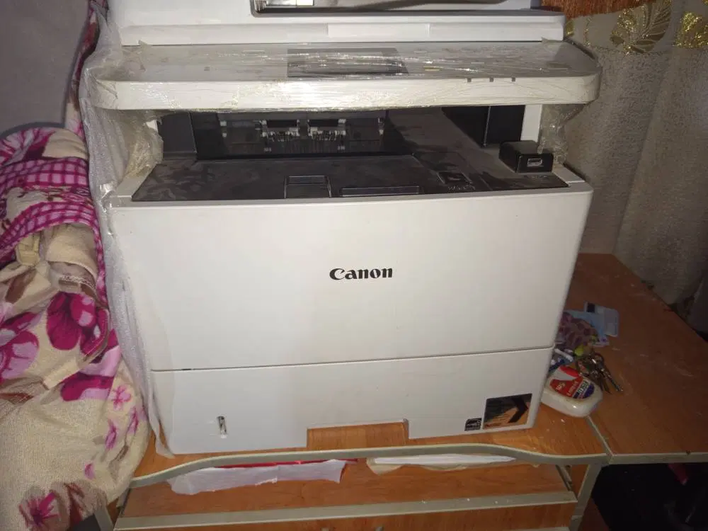 کپی canon mf515x|پرینتر، اسکنر، کپی، فکس|چابهار, |دیوار