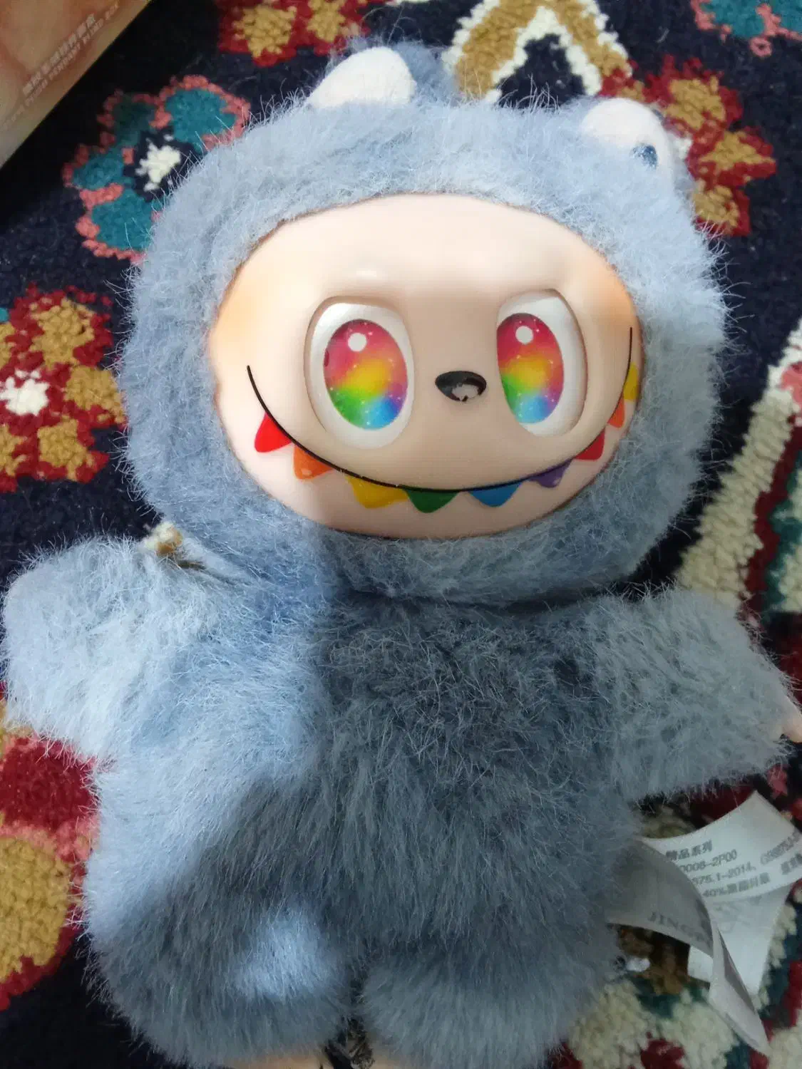 لبوبو|کلکسیون و سرگرمی|نورآباد, |دیوار