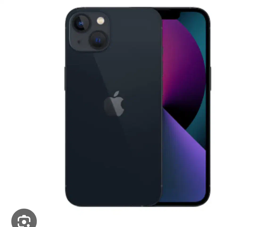 فروش‌iphone 13 128 2 sim ch|موبایل|بابل, |دیوار