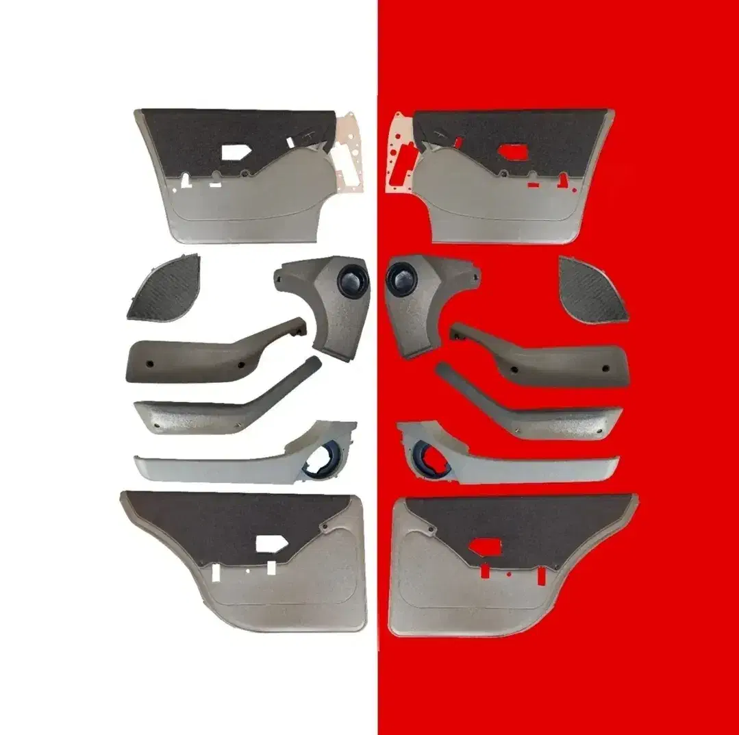 پخش تک عمده رودری ایرانخودرو سایپا|قطعات یدکی و لوازم جانبی|قم, زند آباد|دیوار