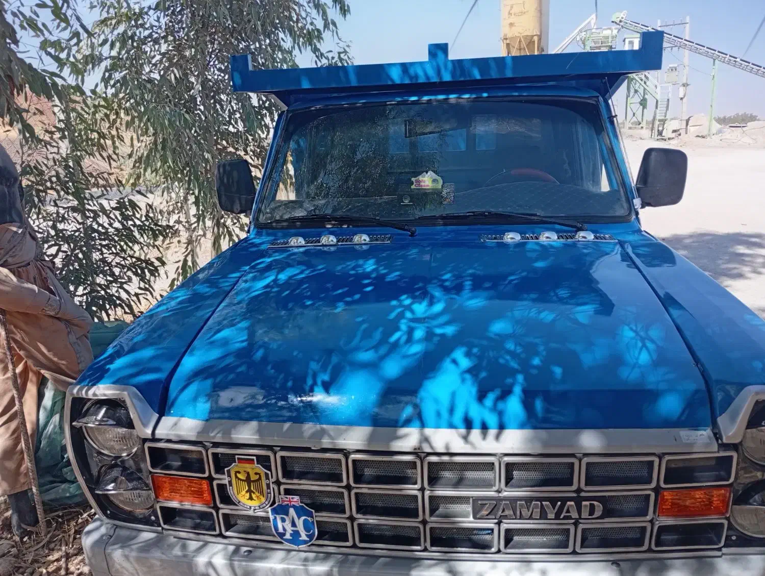 حمل بار با نیسان|خدمات حمل و نقل|قصرشیرین, |دیوار