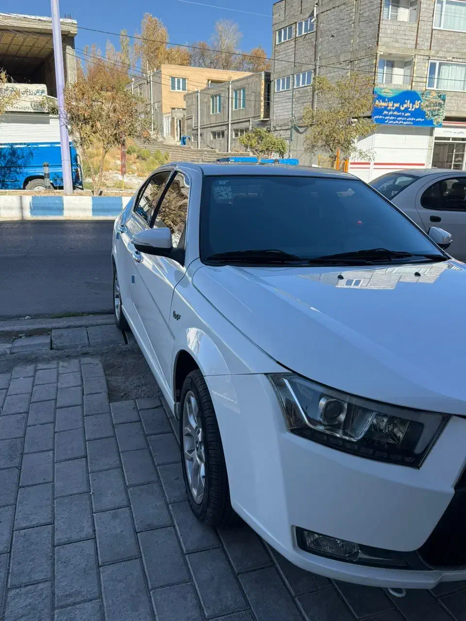 دنا پلاس توربو شش دنده مدل1401|خودرو سواری و وانت|هشترود, |دیوار