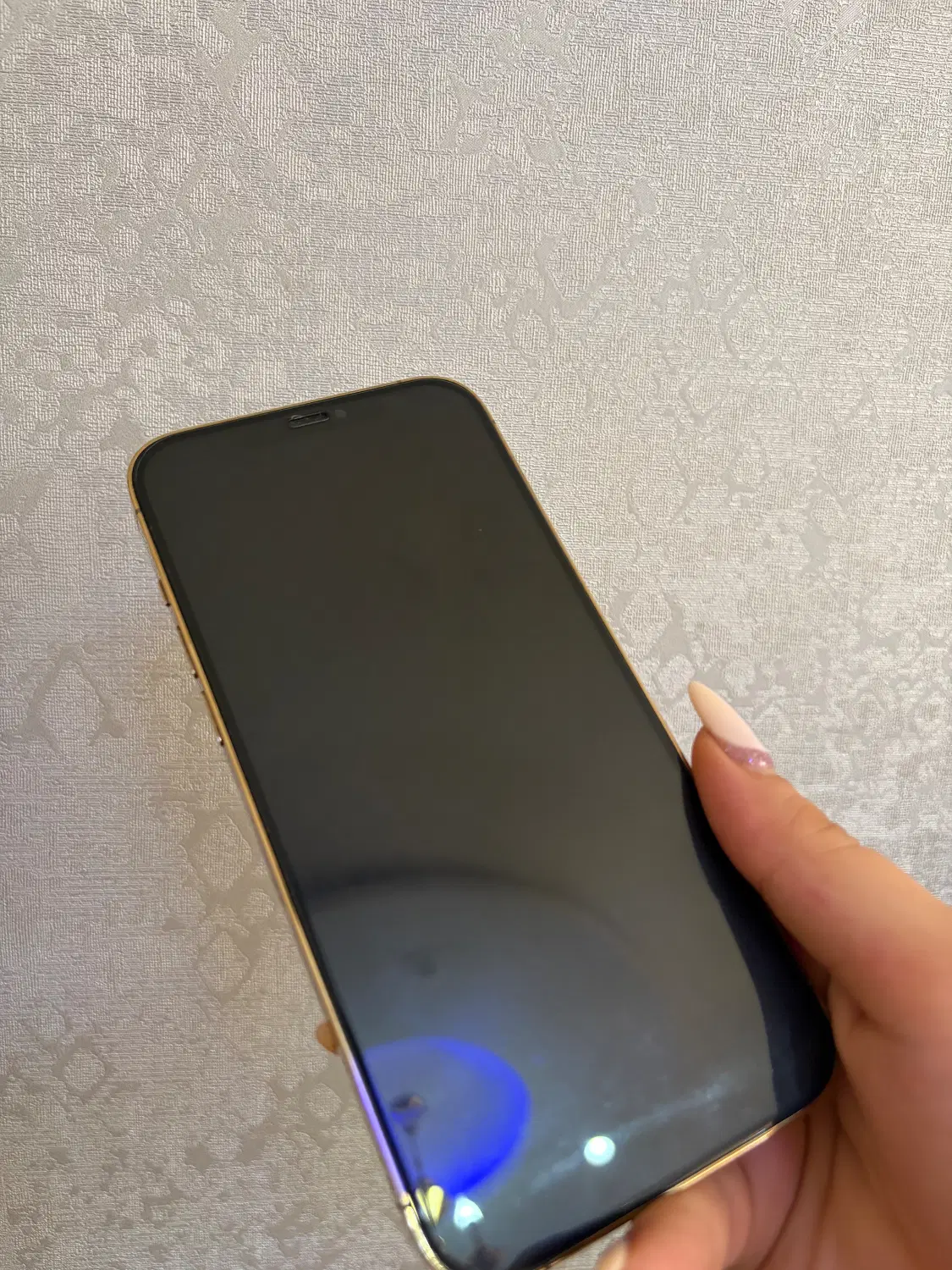 iphone 12 poromax256ZAA|موبایل|شیراز, زرهی|دیوار