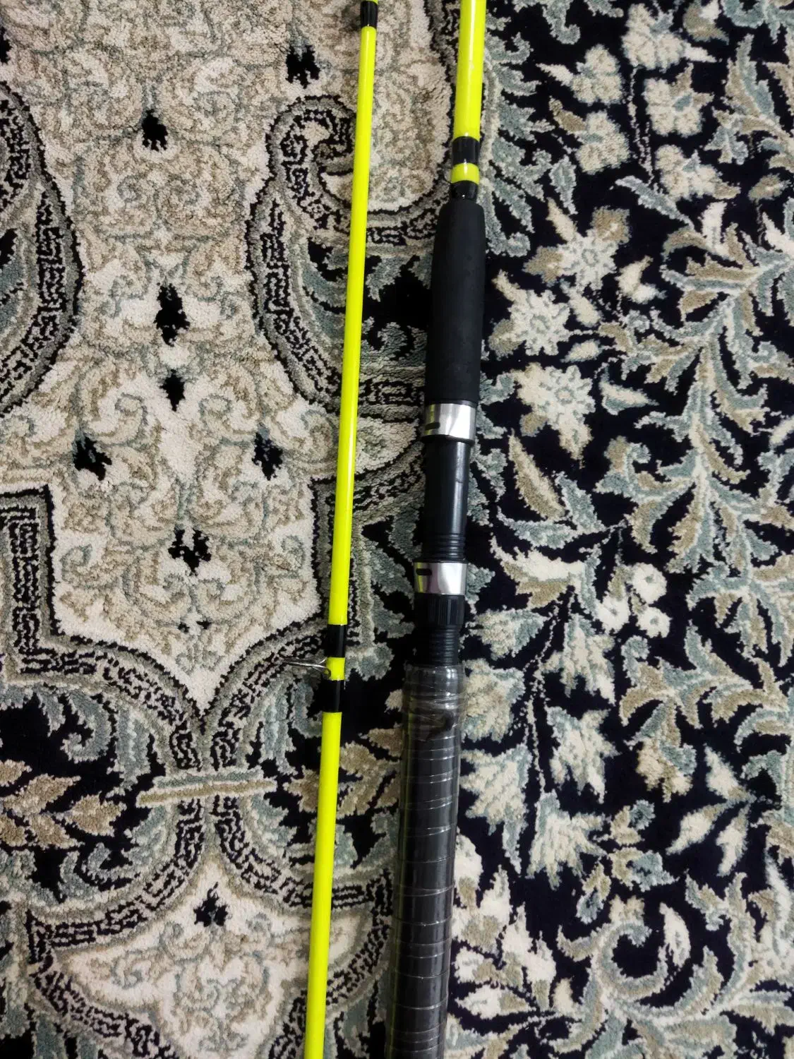 چوب ماهیگیری|ماهیگیری|رودسر, |دیوار