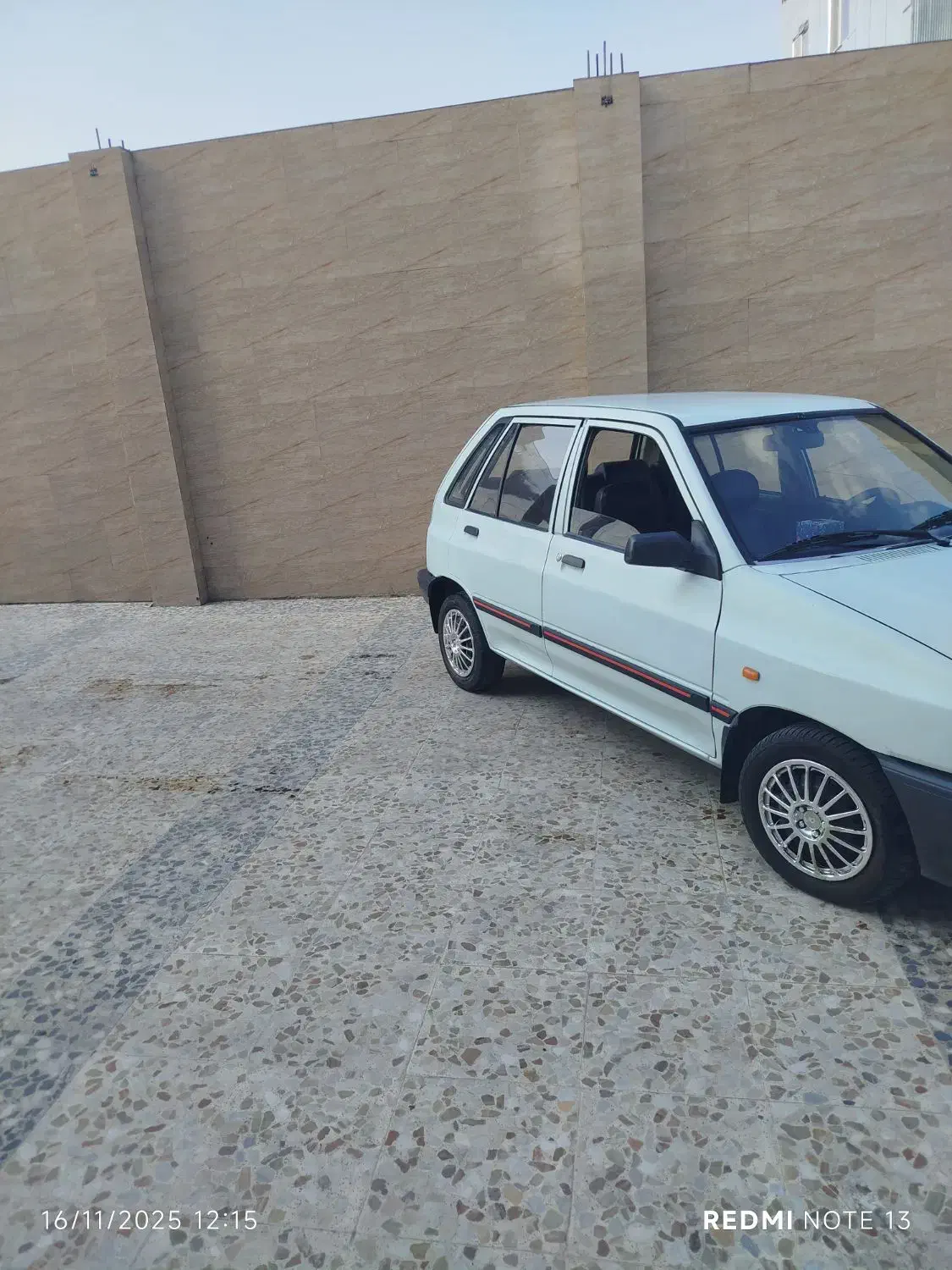 پرایدهاچبک کره وارداتی|خودرو سواری و وانت|شلمان, |دیوار