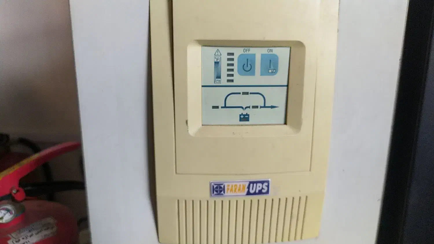 ups|مودم و تجهیزات شبکه|تهران, قیطریه|دیوار