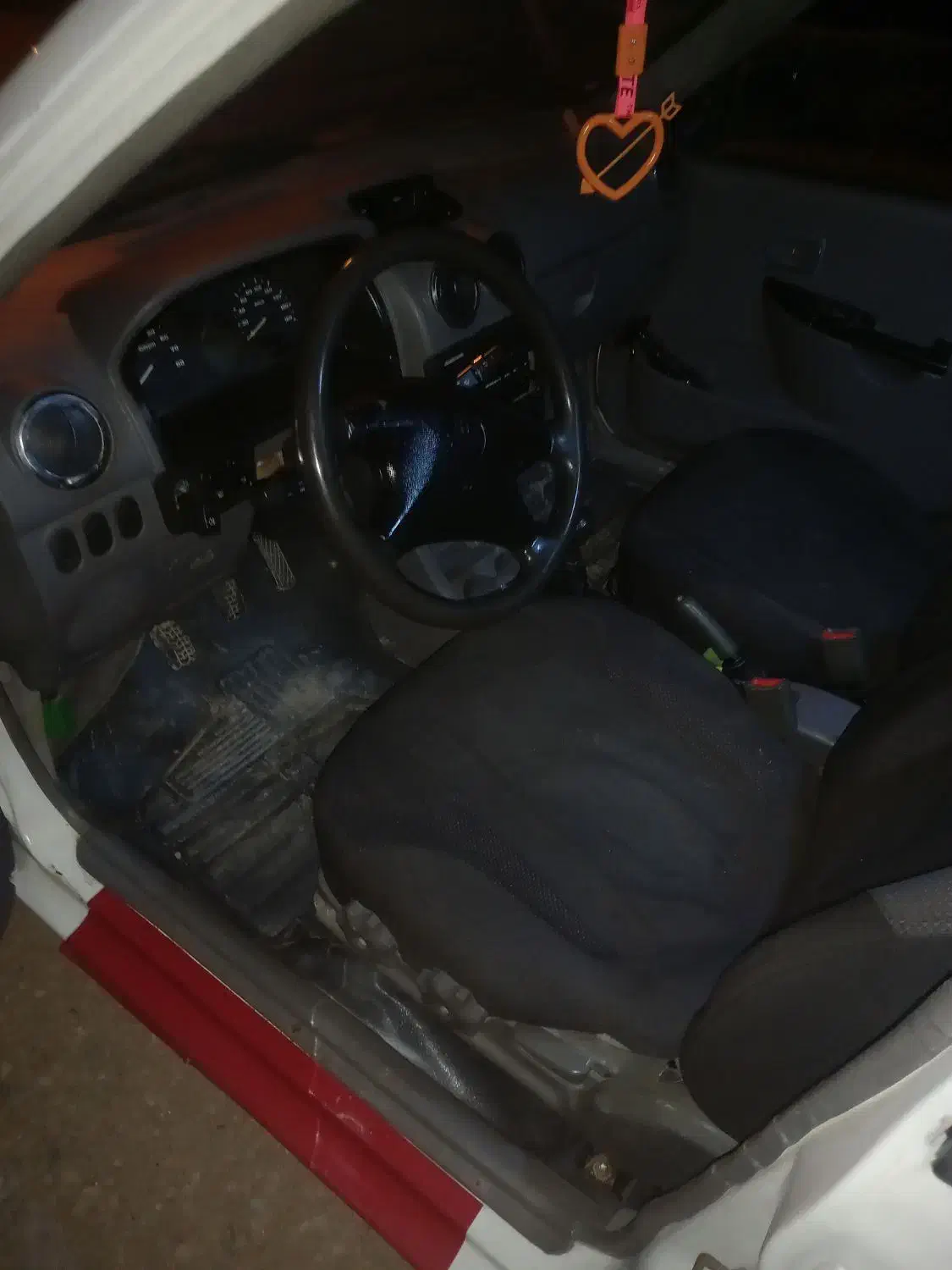 فروختن|خودرو سواری و وانت|مسجد سلیمان, |دیوار