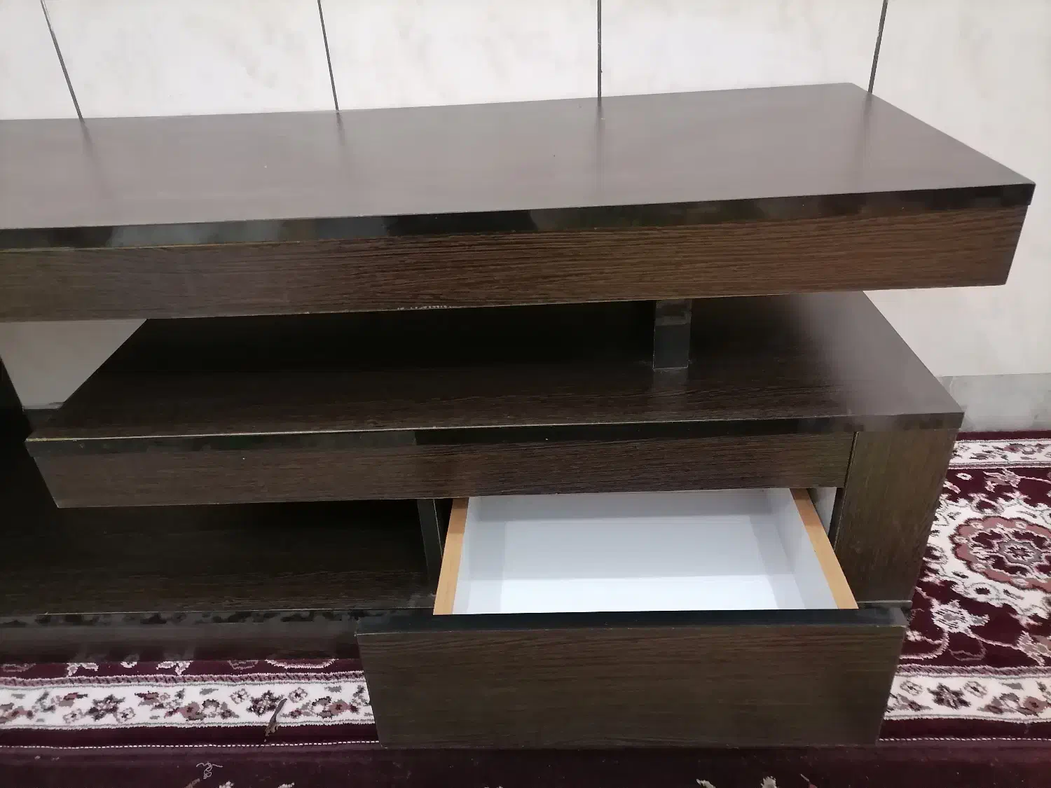 فروش میز تلوزیون ام دی اف|میز تلویزیون|بلداجی, |دیوار