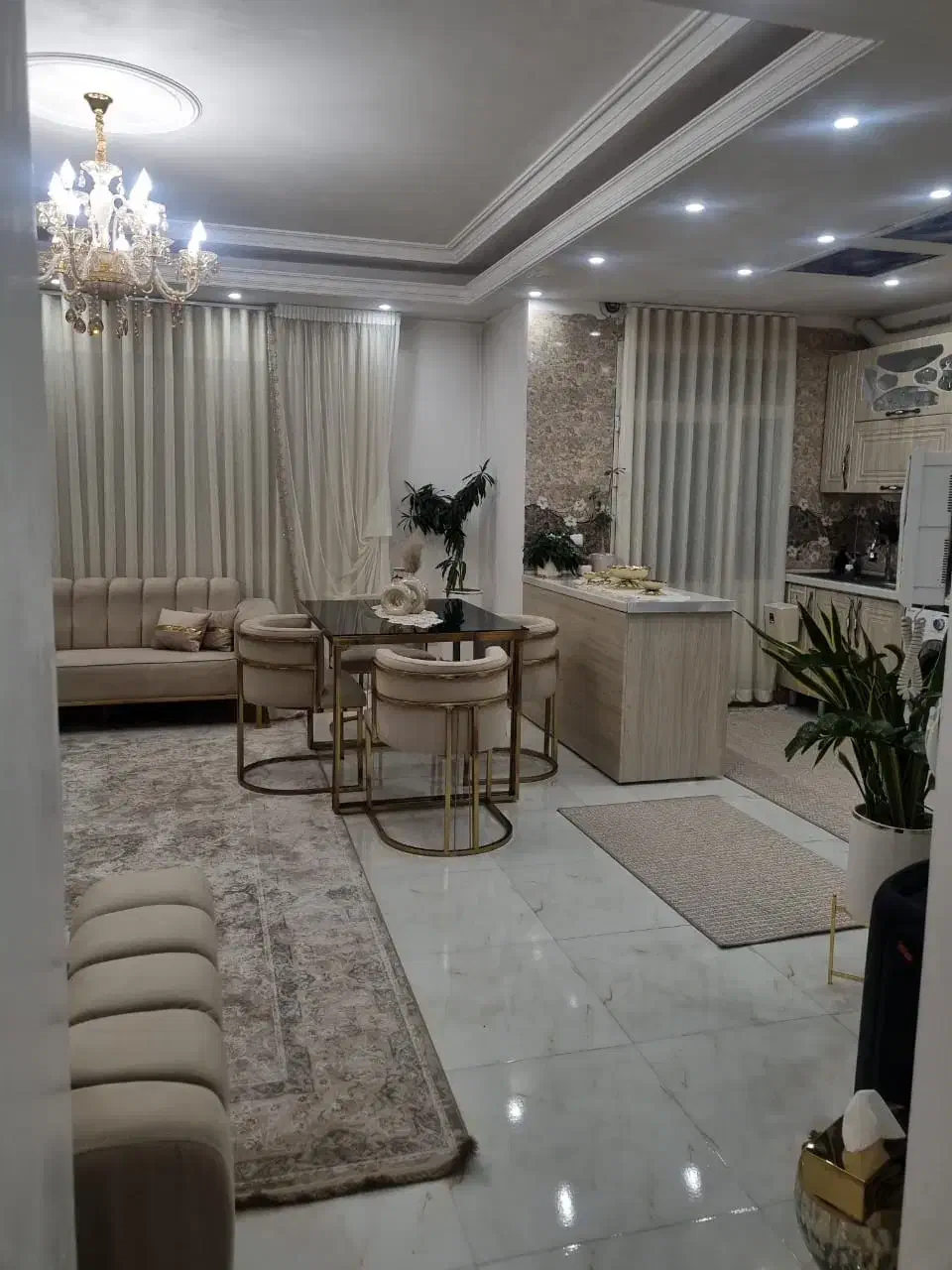 اجاره 85 متری