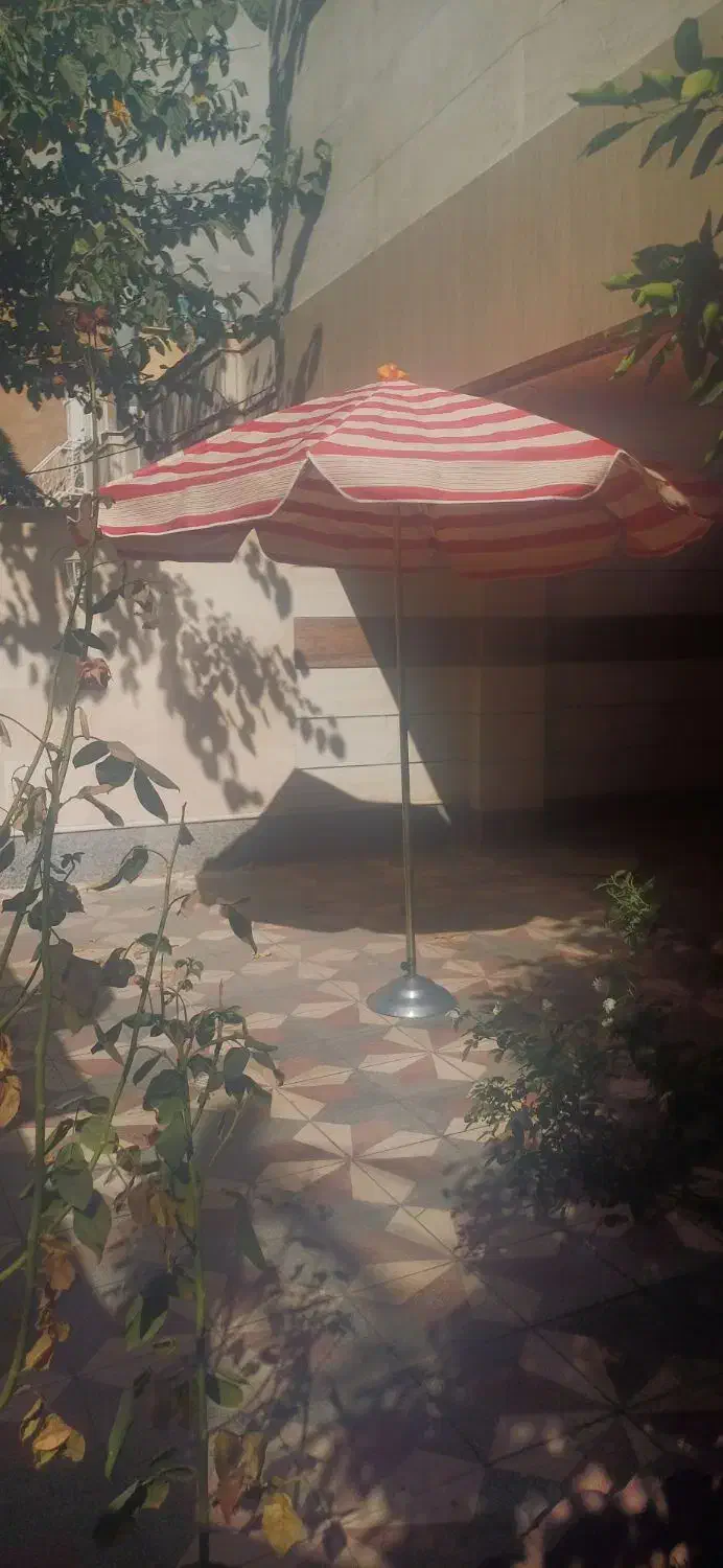 فروش چتر سایه بان|کوهنوردی و کمپینگ|شیراز, نصر|دیوار