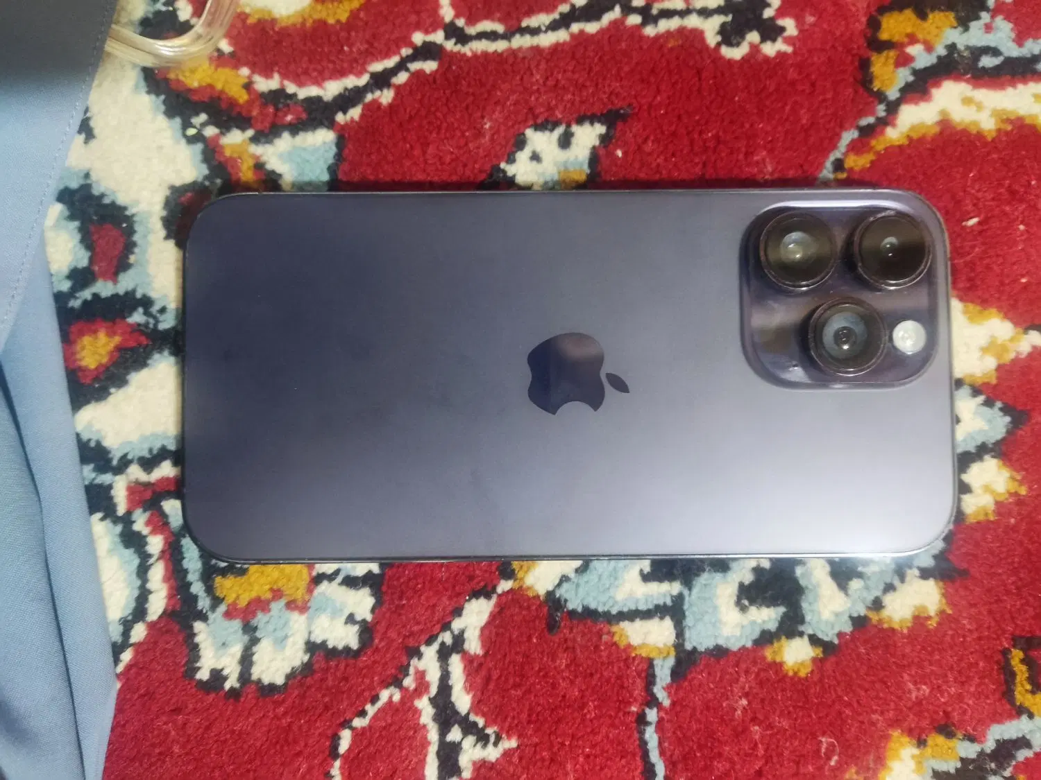 iPhone 14 Pro max|موبایل|سراوان, |دیوار