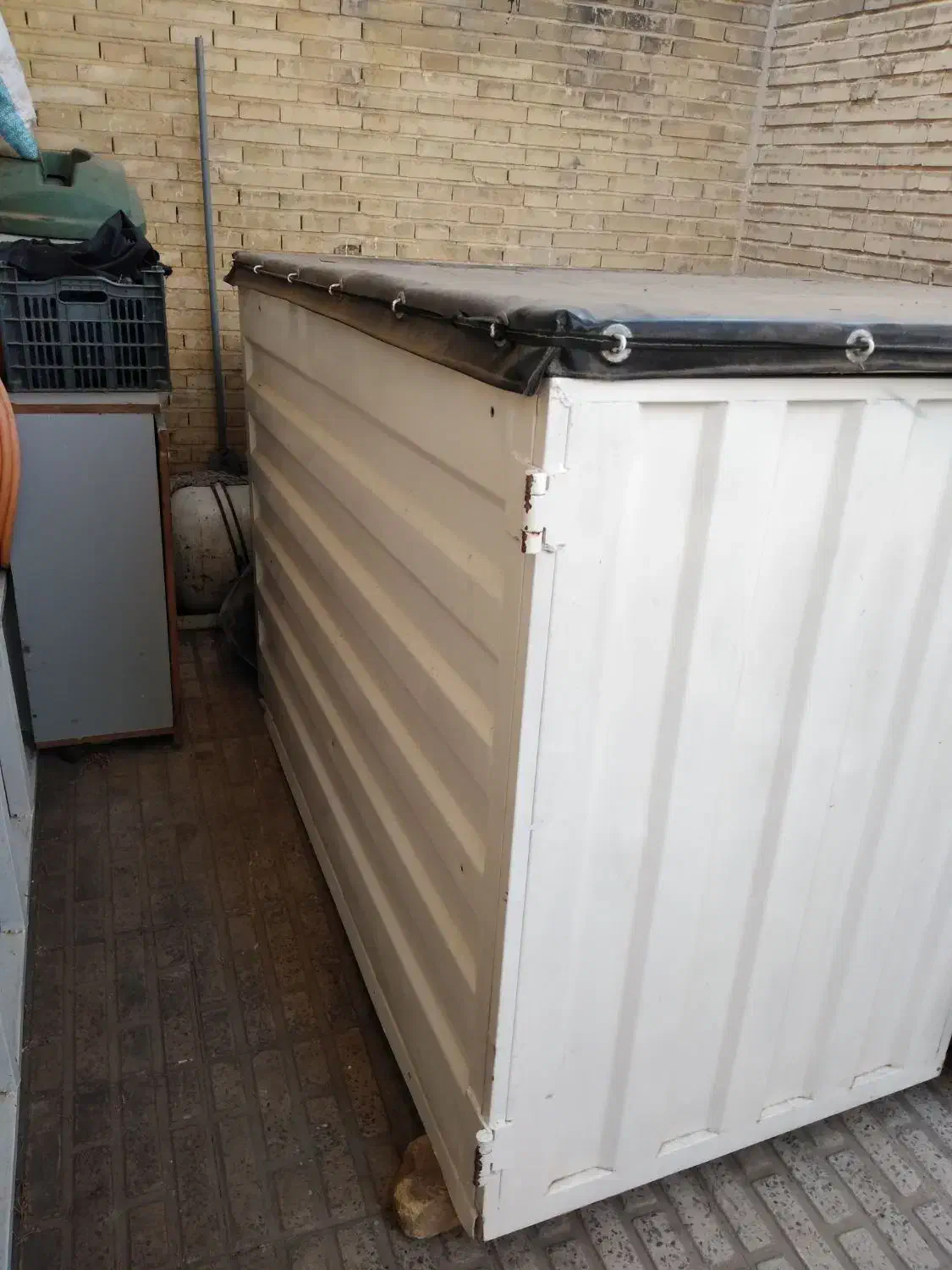 باربند پراید وانت|قطعات یدکی و لوازم جانبی|محمدیه-قزوین, |دیوار