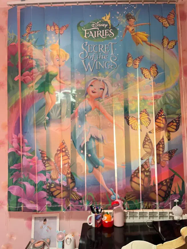 پرده کرکره|پرده، رانر، رومیزی|کرج, شهرک بنفشه|دیوار