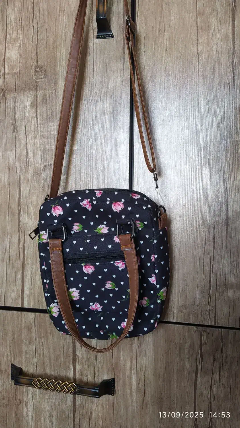 کیف دخترانه|کیف، کفش، کمربند|نهاوند, |دیوار