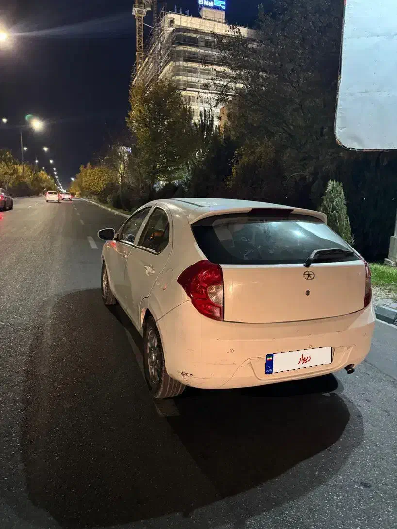 جکj3|خودرو سواری و وانت|تبریز, |دیوار