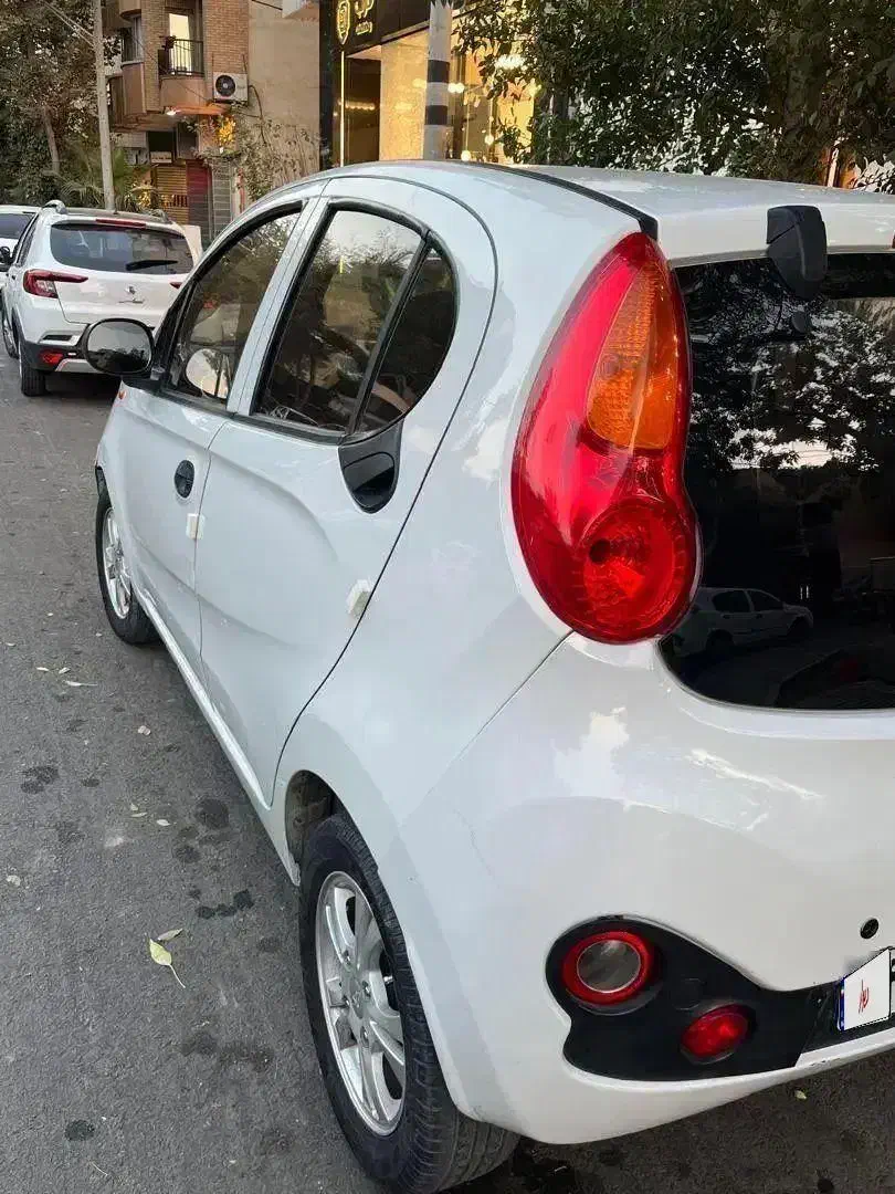 ام‌وی‌ام 110S لاکچری فول - بی‌رنگ و بی‌خرج|خودرو سواری و وانت|اصفهان, سعادت‌آباد|دیوار