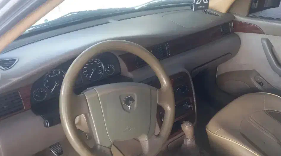 سمند LXمدل ۹۵|خودرو سواری و وانت|خنج, |دیوار