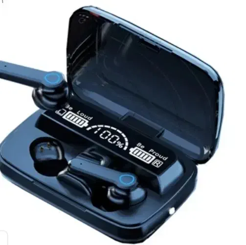 ایرپاد m19.  اصلی باطری بزرگ  ارسال داریم|پخش‌کننده همراه|مشهد, توس (بلوار توس)|دیوار