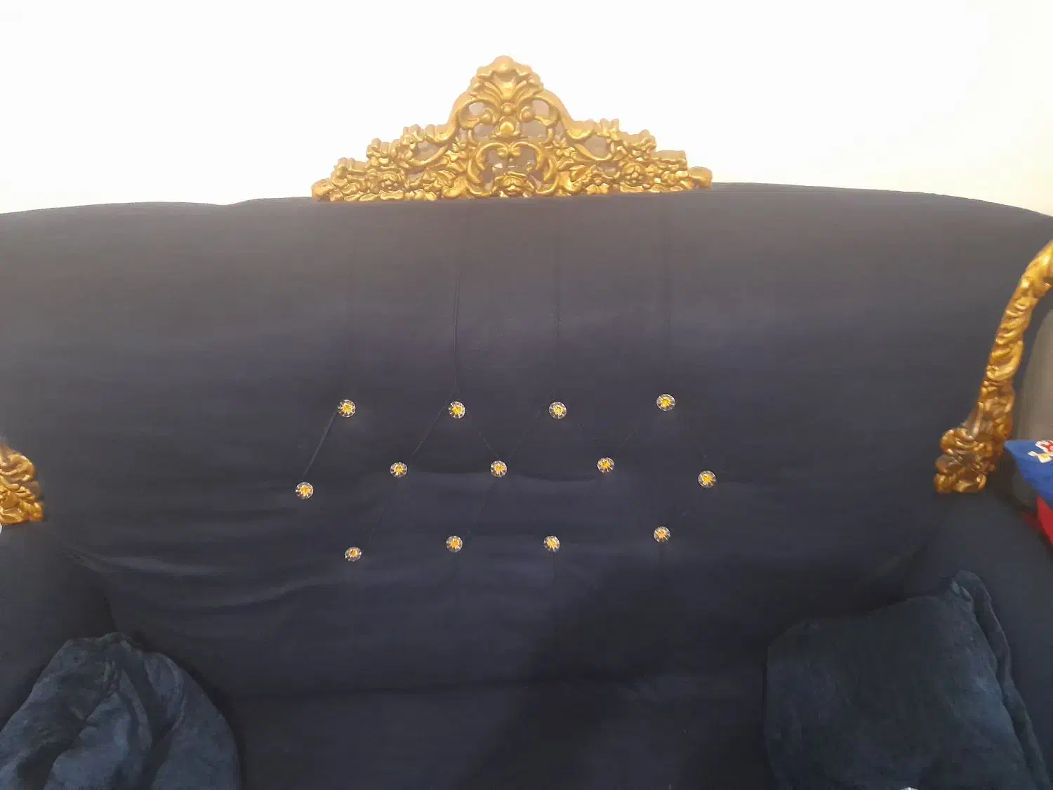 مبل راحتی|مبلمان خانگی و میز عسلی|پارس‌آباد, |دیوار