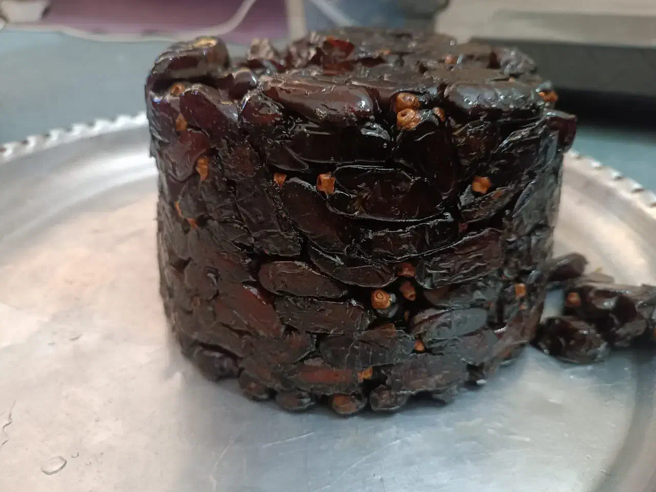 خرما کبکاب و خاصویی بهبهان عمده و جزعی|خوردنی و آشامیدنی|شاهینشهر, بوستان حافظ|دیوار