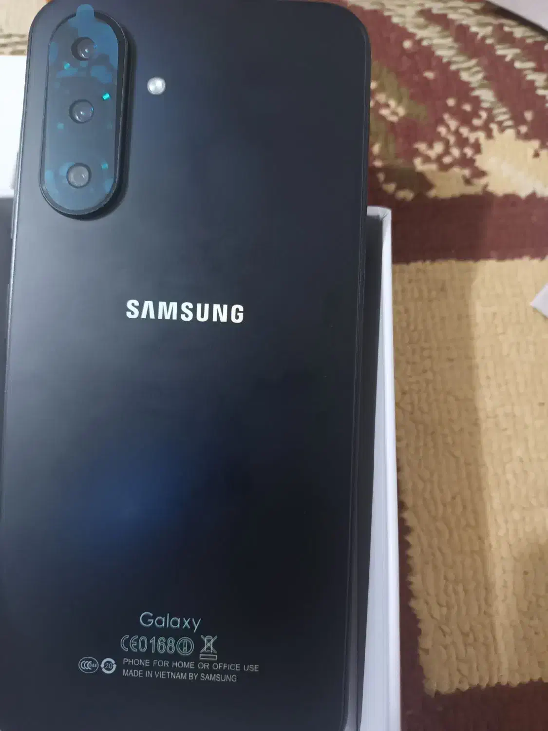 گوشی A56|موبایل|ارومیه, |دیوار