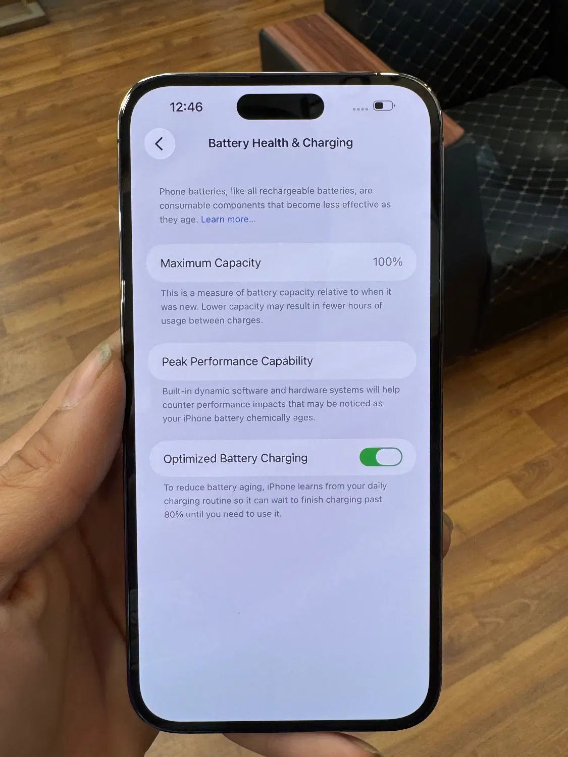 iPhone 14 Pro Max|موبایل|کرج, اصفهانیها|دیوار