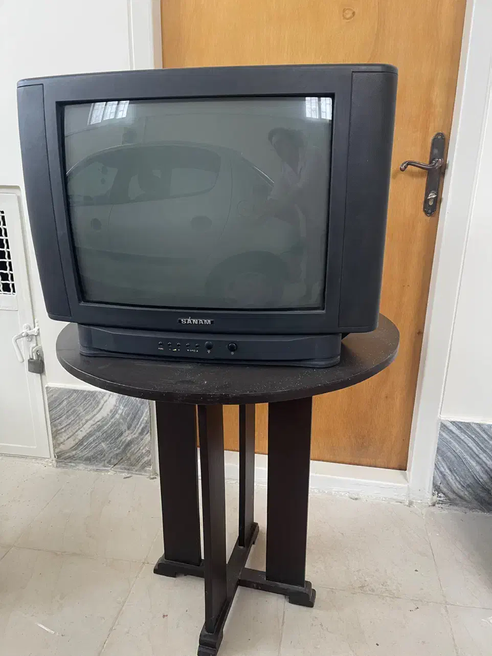 تلویزیون|تلویزیون و پروژکتور|تهران, اختیاریه|دیوار