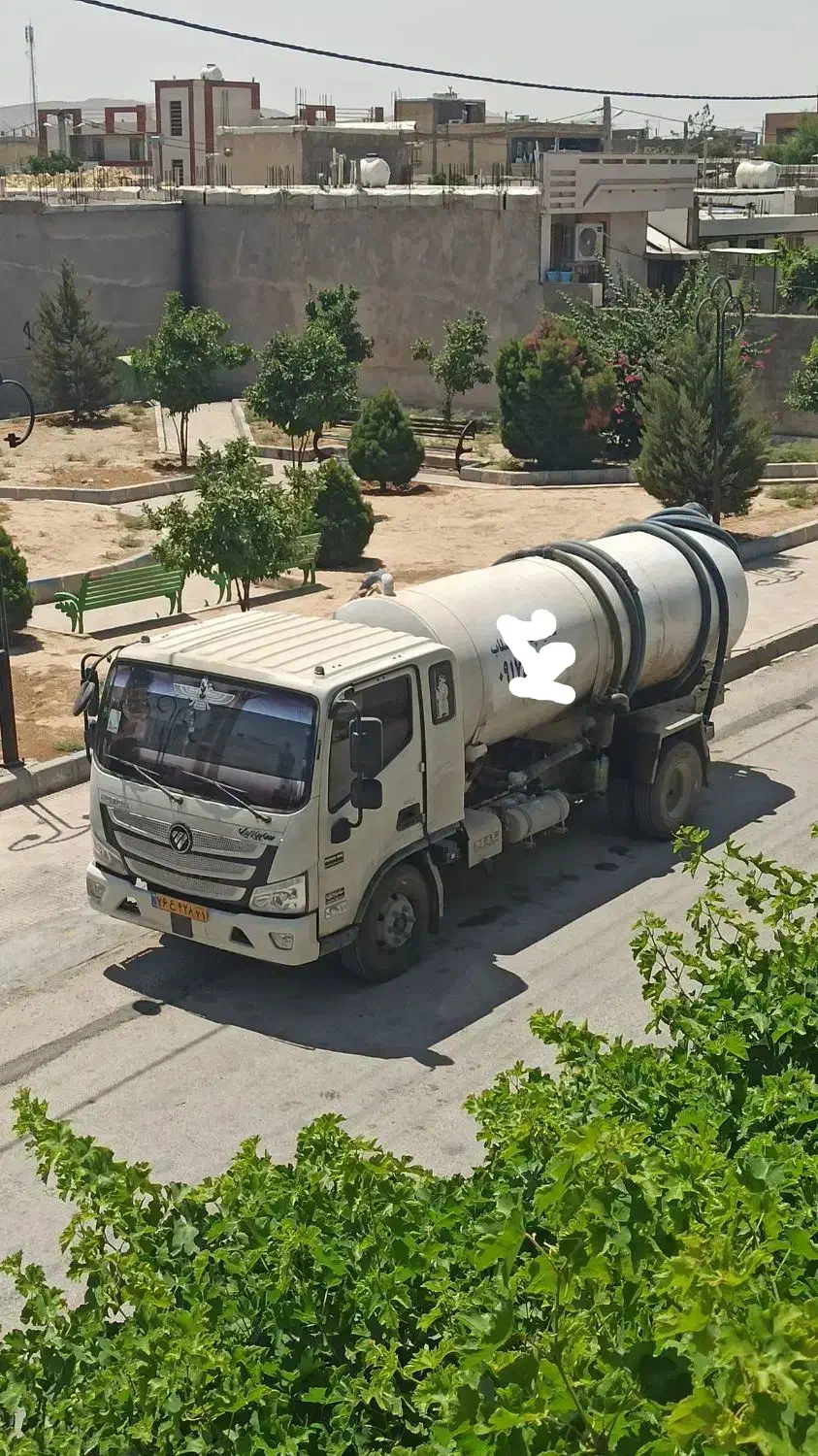 تخلیه چاه فاضلاب|خدمات پیشه و مهارت|چرام, |دیوار