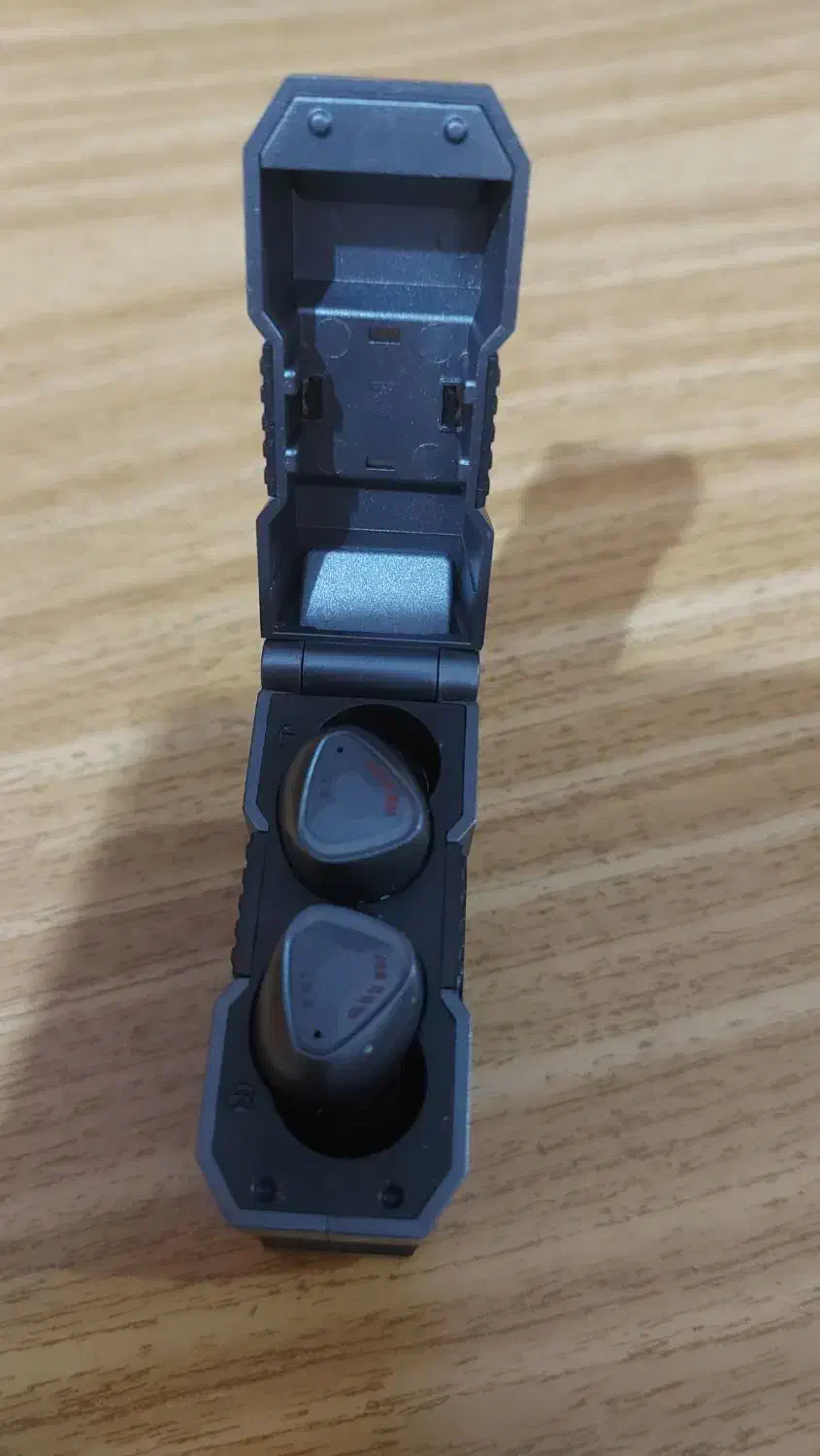 هندزفری و ایرپاد بیسیم با کیفیت و قوی|لوازم جانبی موبایل و تبلت|بندرعباس, |دیوار