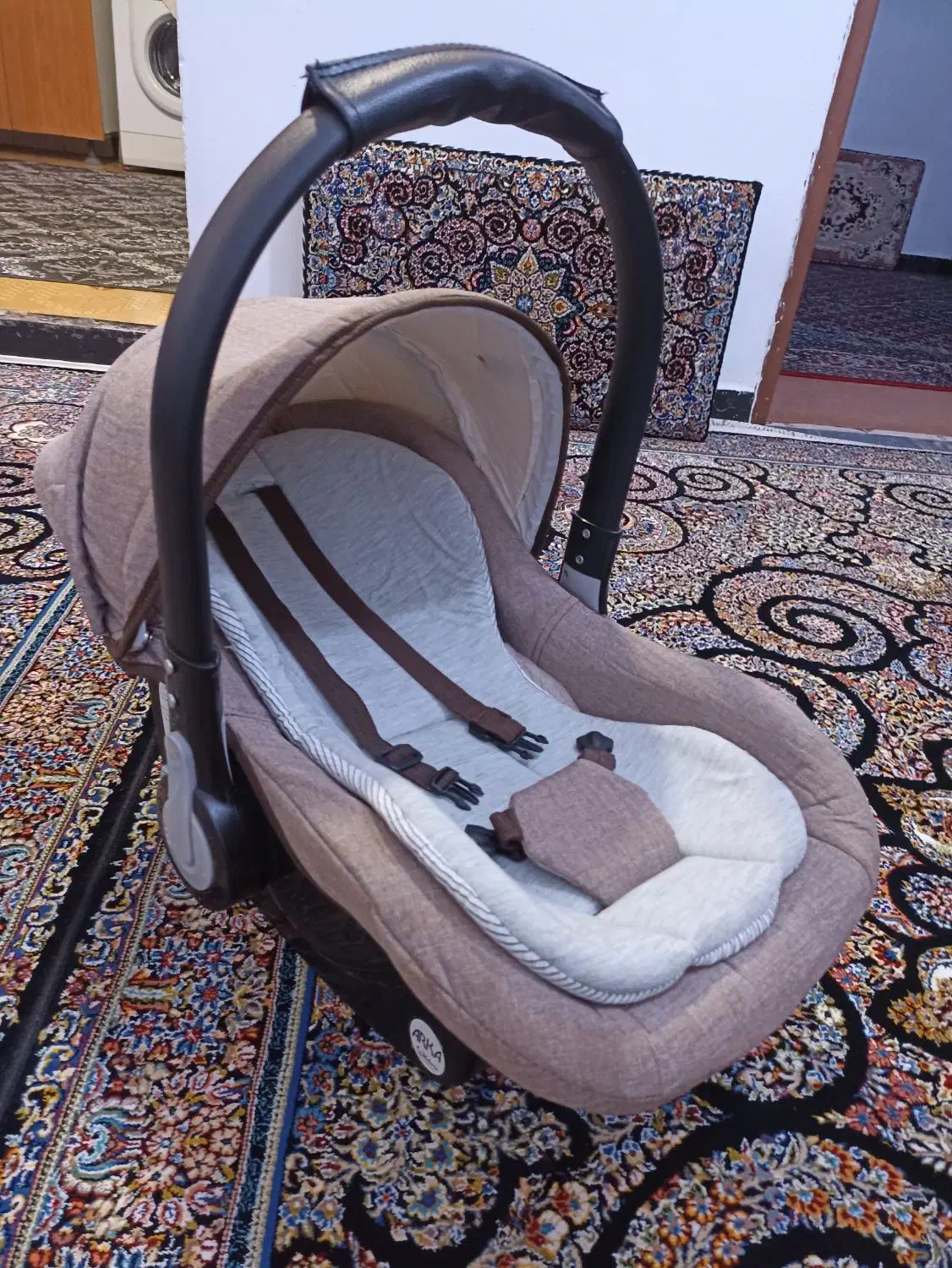 نی نی خواب کریر|کالسکه و لوازم جانبی|مریوان, |دیوار