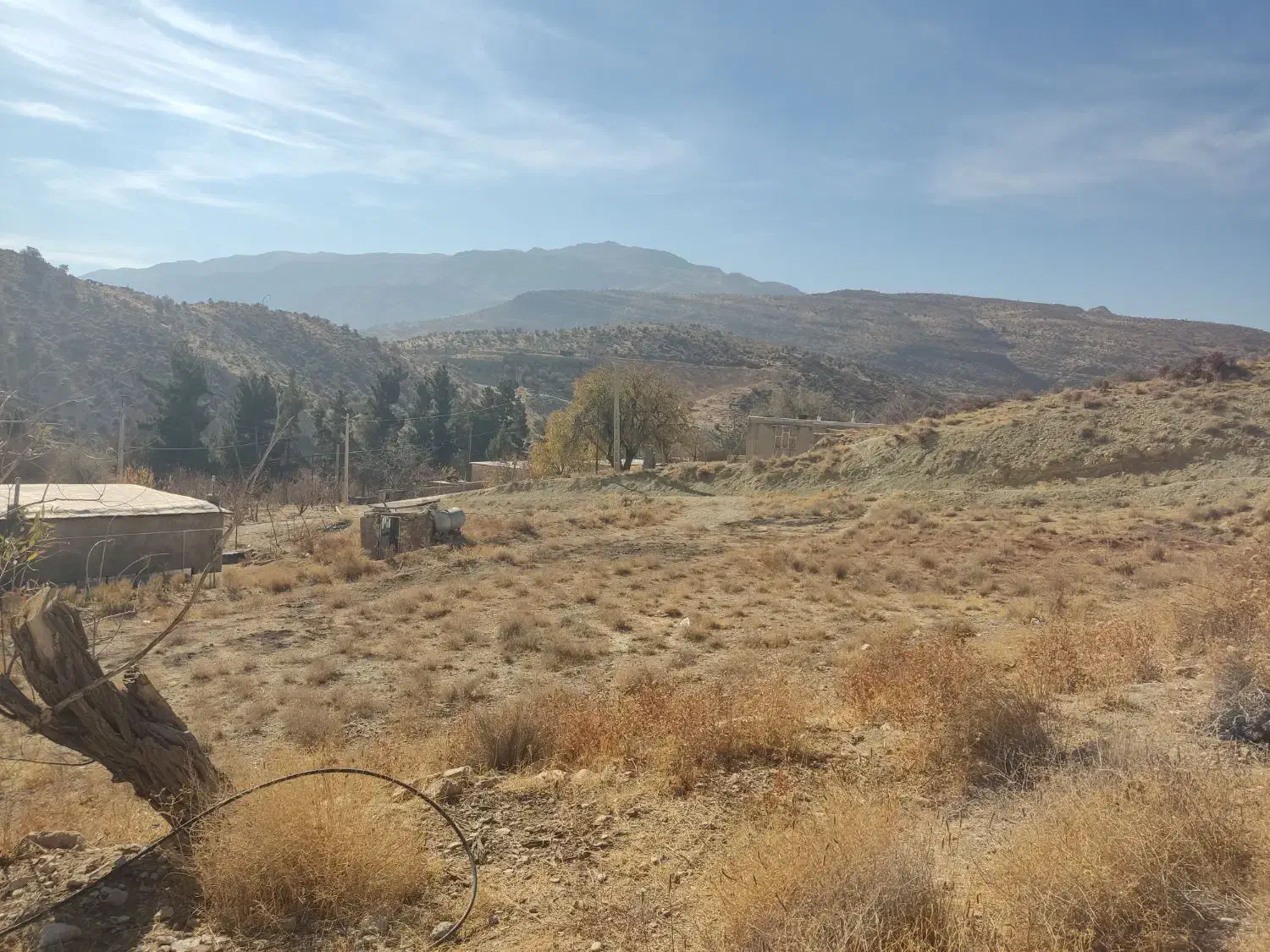 فروش باغشهری|فروش خانه و ویلا|ارژن, |دیوار