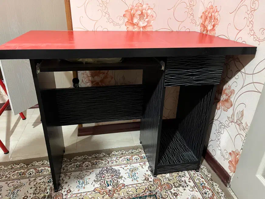 میز کامپیوتر|میز تحریر و کامپیوتر|نطنز, |دیوار