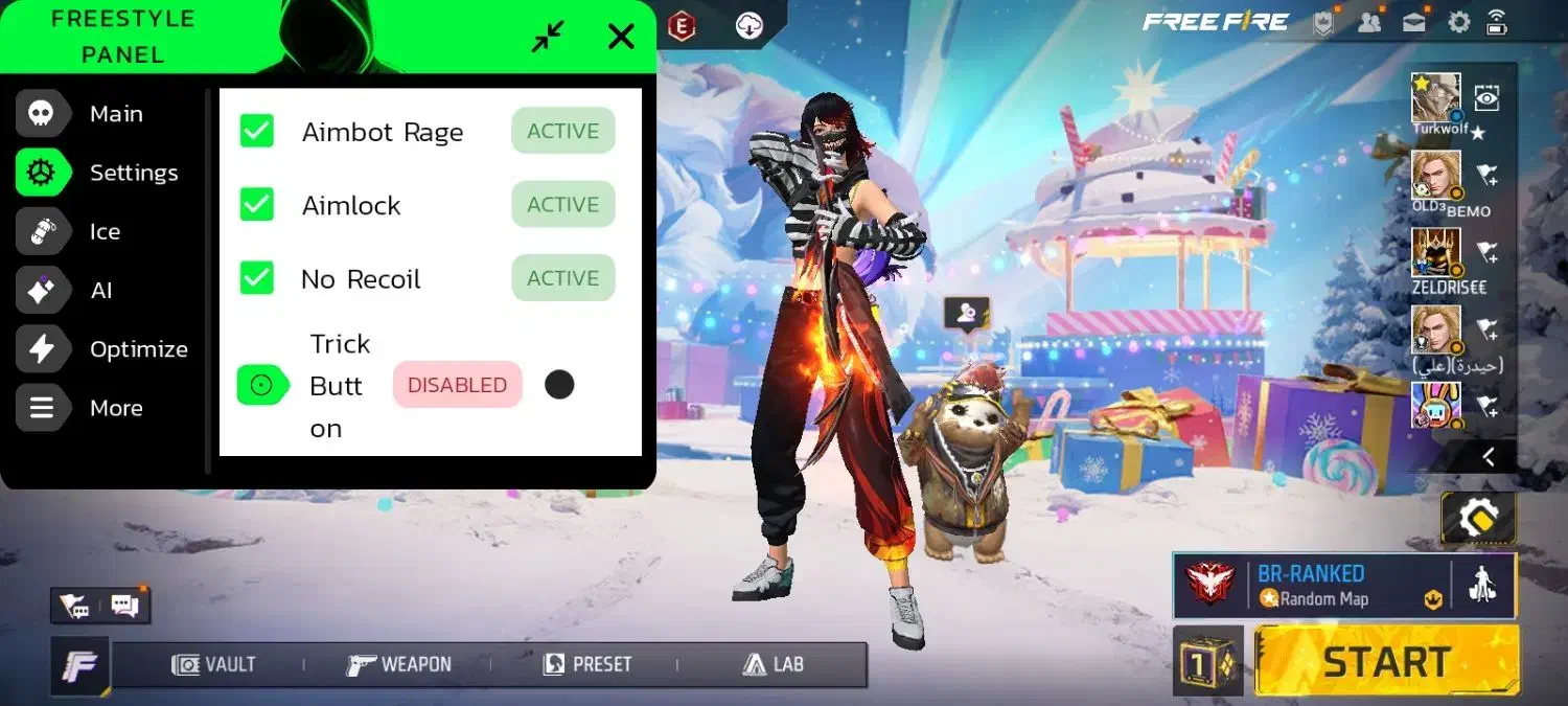 پنل برزیلی (کامل ترین پنل ساخته شده)..2025|کنسول، بازی ویدئویی و آنلاین|تبریز, |دیوار