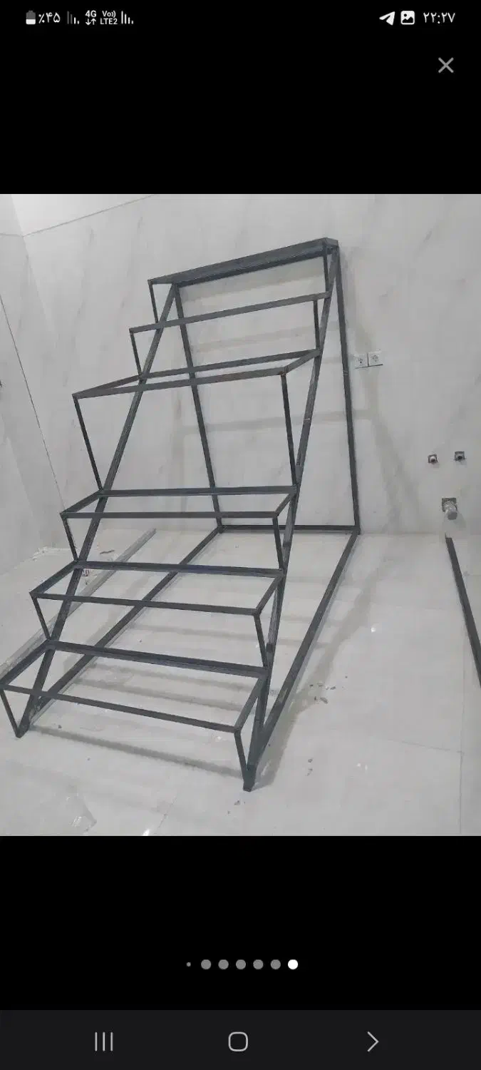 جوشکار سیار|خدمات پیشه و مهارت|گلپایگان, |دیوار