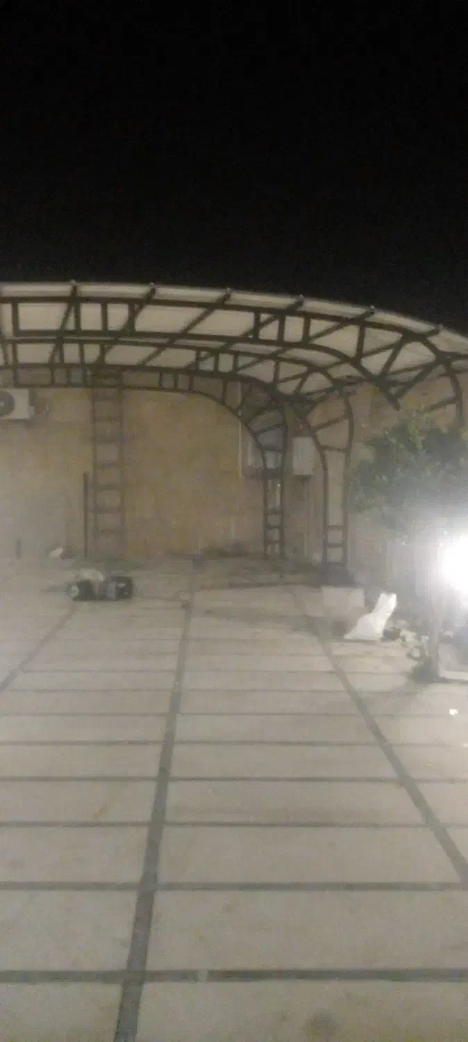 جوشکاری خورده کاری منازل و ساختمانها|خدمات پیشه و مهارت|رشت, جماران|دیوار