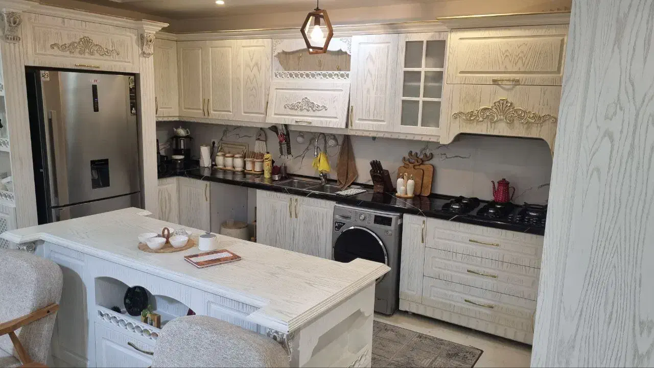 آپارتمان ۱۰۰متری شیک سند آماده|فروش آپارتمان|مشهد, الهیه|دیوار