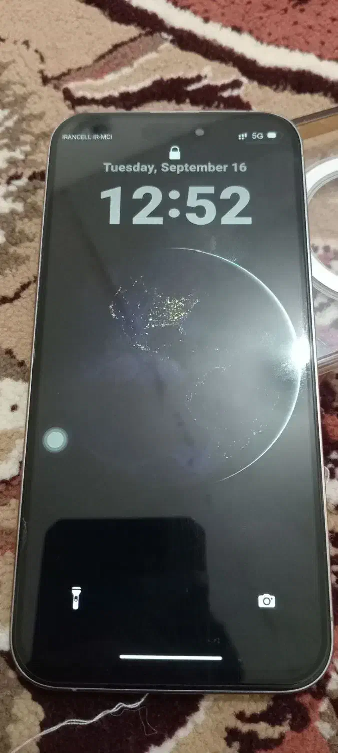 آیفون 15پرو|موبایل|بوژگان, |دیوار