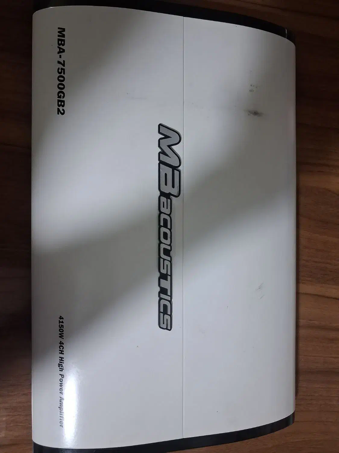 امپ ۴۱۵۰w|پخشکننده همراه|مشهد, رسالت|دیوار