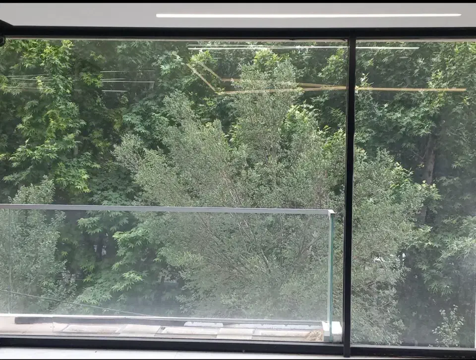 آپارتمان 150متر‌ 3خواب صفر سوپرشیک ویو‌جنگلی لاهور|فروش آپارتمان|اصفهان, شاهزید|دیوار