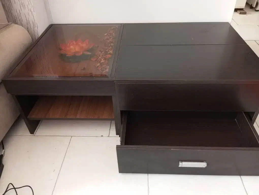 میز وسط مبل|مبلمان خانگی و میز عسلی|پردیس, فاز ۱۱|دیوار