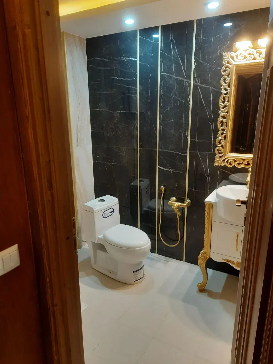 پیش خرید واحدهای مسکونی ۹۴ متری|پیش‌فروش املاک|مشهد, جاهد شهر|دیوار