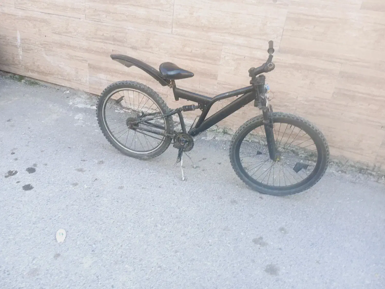 دوچرخه۲۶|اسباب‌بازی بچه|گرگان, |دیوار