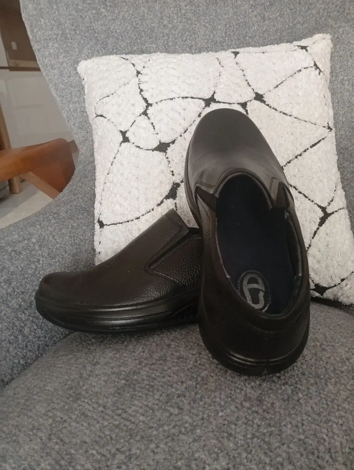 کفش طبی مردانه|کیف، کفش، کمربند|محمدشهر, سیدآباد|دیوار