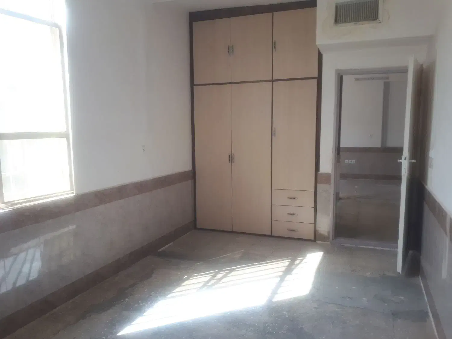 اجاره ویلایی یک خواب روستای منظر محدوده بصیرت|اجارهٔ خانه و ویلا|تربتحیدریه, منظر|دیوار