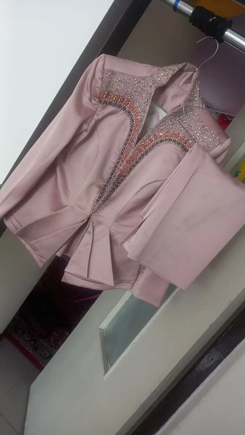 کت ودامن|لباس|تهران, کوی نصر مهرآباد|دیوار